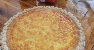 Quiche Lorraine I