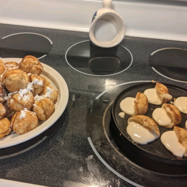 Aebleskiver