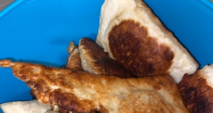Native American Fry Bread