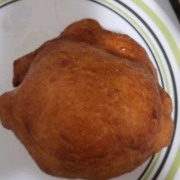 Native American Fry Bread