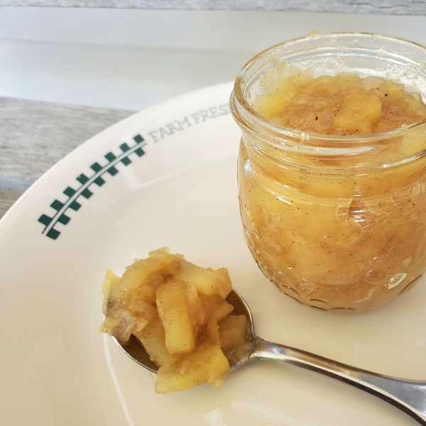 Apple Chutney