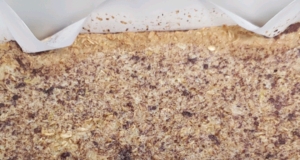 Baked Oatmeal with Cinnamon