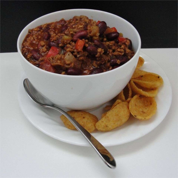 JRay's Chili