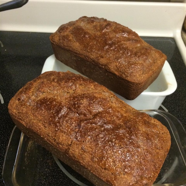 Swope Bread