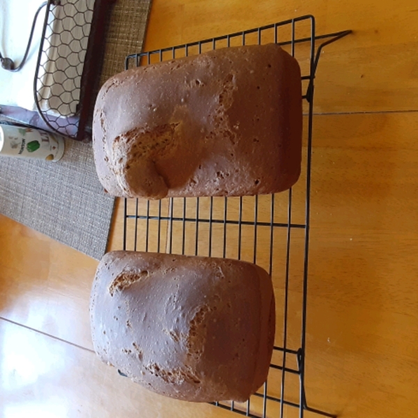 Swope Bread