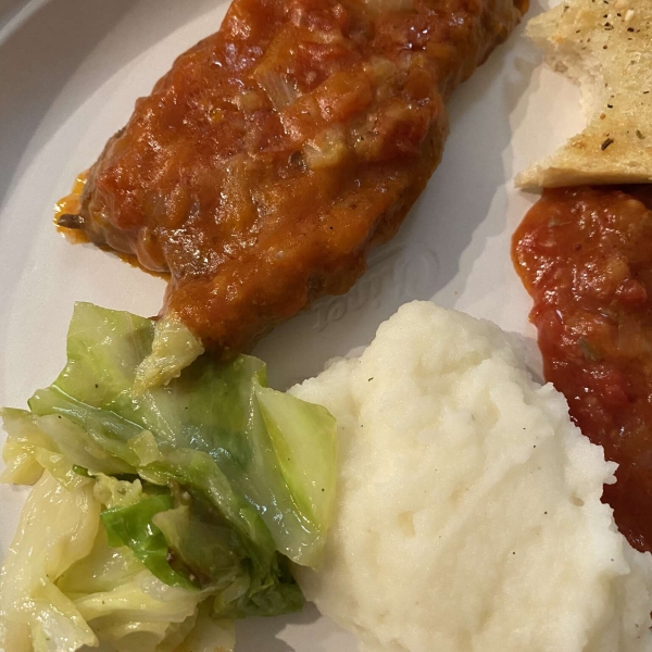 Easy Swiss Steak