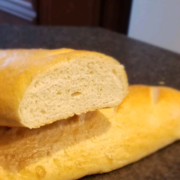 French Bread