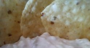 TJ's Creamy Salsa