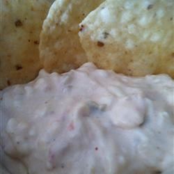 TJ's Creamy Salsa