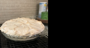 Peanut Butter Pie VII