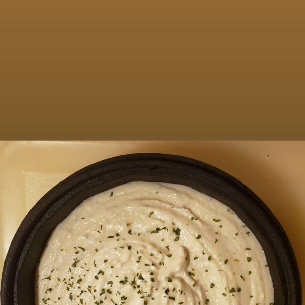 Instant Pot® Ranch-Flavored Mashed Cauliflower