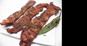 Gluten-Free Kalbi Beef