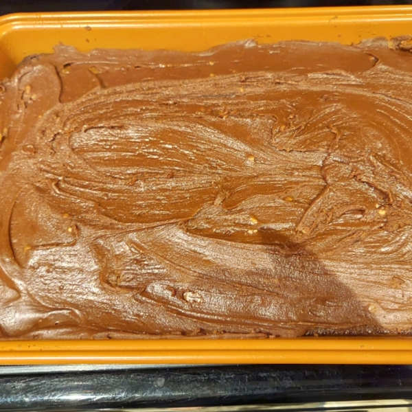 Chocolate Icing