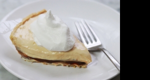 Peanut Butter Pie XIV