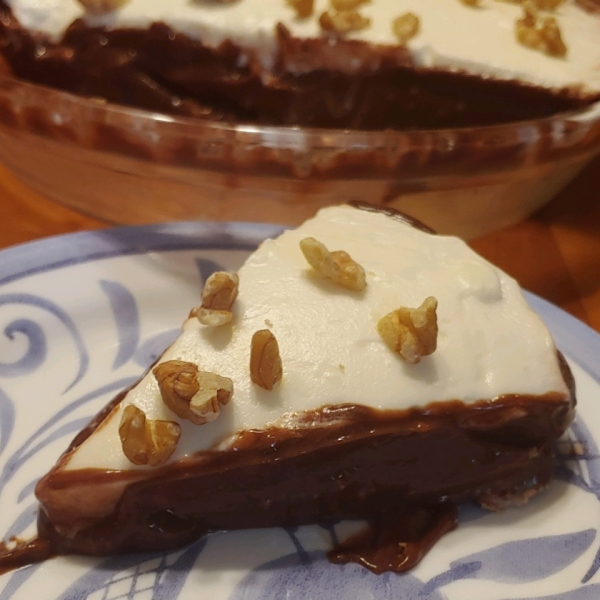 Mississippi Mud Pie II