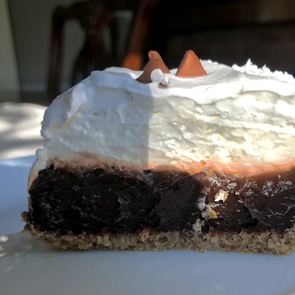 Mississippi Mud Pie II