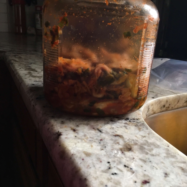 Kimchi