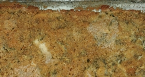 Spinach and Artichoke Casserole