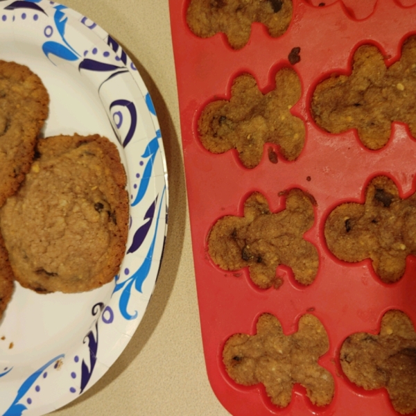 Basic Chocolate Chip Cookies