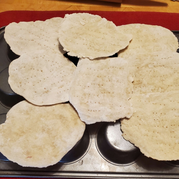 Matzah