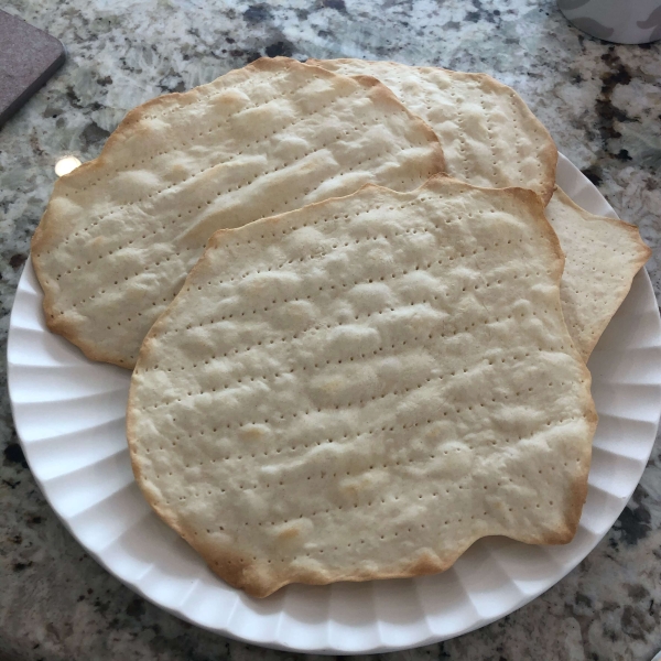 Matzah