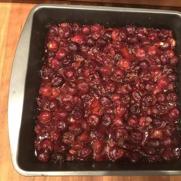 Healthy and Delicious Cherry Pie