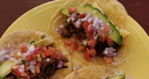 Instant Pot® Tacos al Pastor