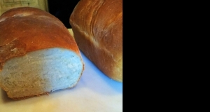 Buttermilk Bread II