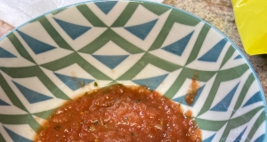 D's Famous Salsa