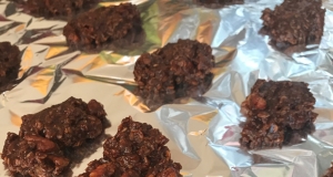 One and a Half Minute Cookies