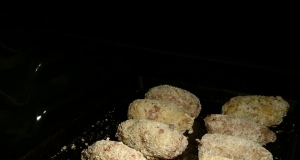 Easy Armadillo Eggs