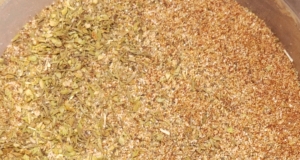 Hugh's Dry Rub
