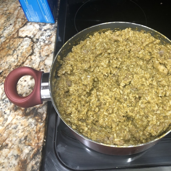 Homemade Dog Food with Beef