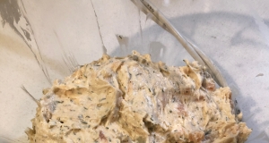 Irresistible Smoked Salmon Dip