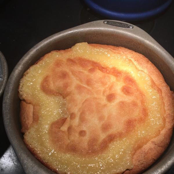 Gooey Butter Cake IV