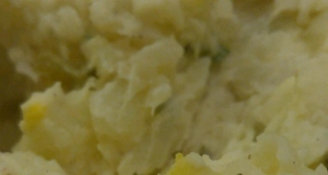 Potato Salad - German Kartoffel