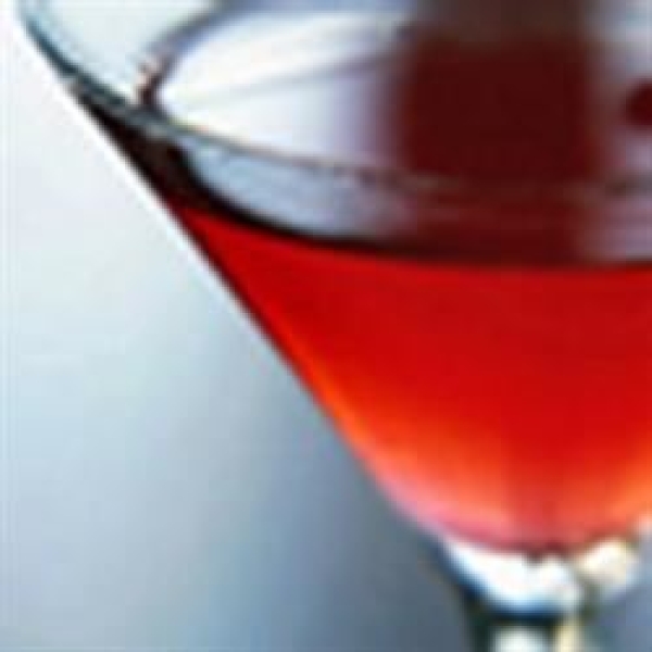 Cosmopolitan with Grand Marnier®