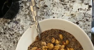 Quinoa Breakfast Pudding
