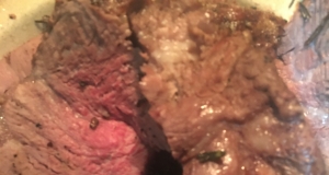 Prime Rib - It's Easier Than You Think