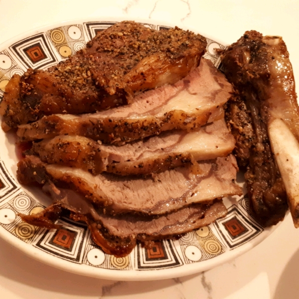 Prime Rib - It's Easier Than You Think