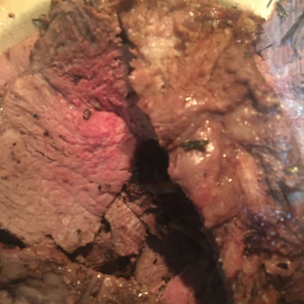 Prime Rib - It's Easier Than You Think