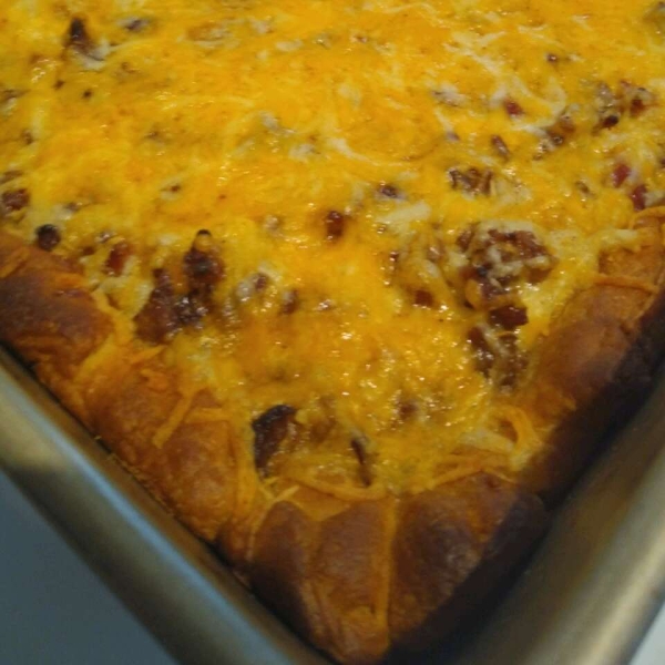 Sausage Brunch Casserole