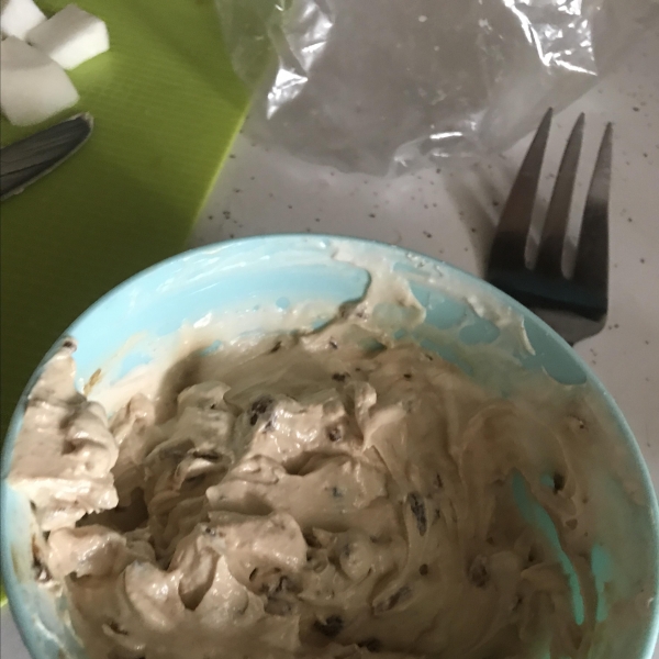 French Onion Dip From Scratch