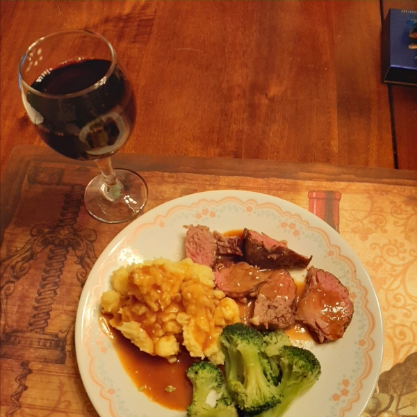 Delicious Chicken Casserole