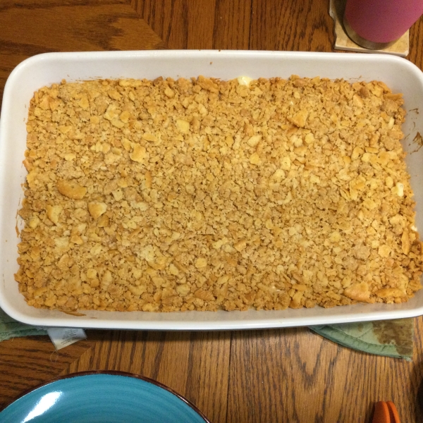 Delicious Chicken Casserole