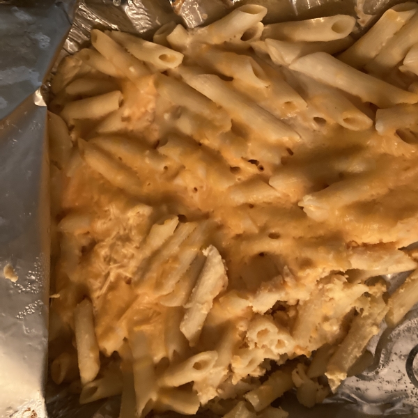 Creamiest Mac and Cheese