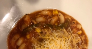 Canned Soup