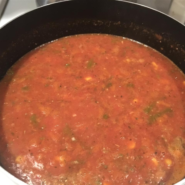 Canned Soup