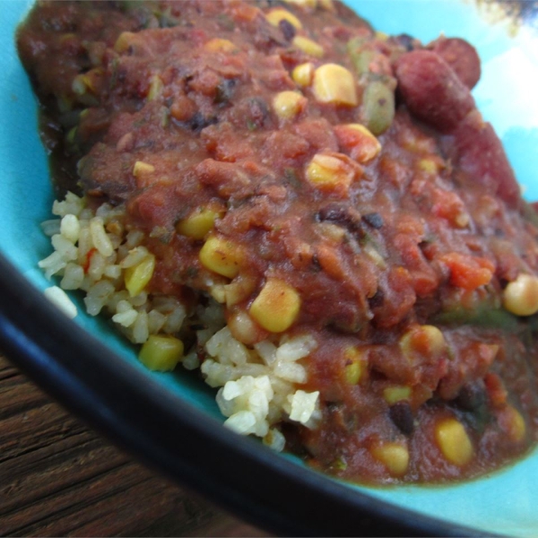 Canned Soup