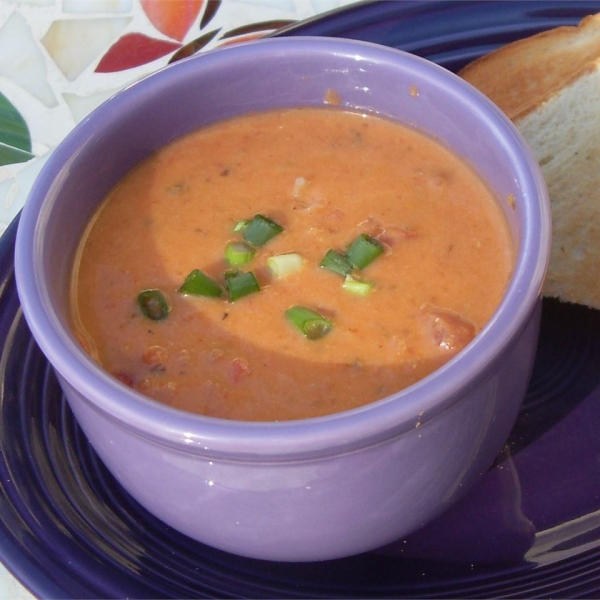 Canned Soup